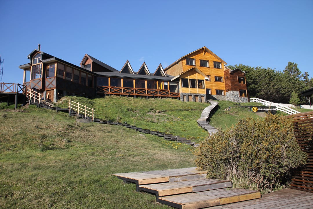Hotel Weskar Lodge