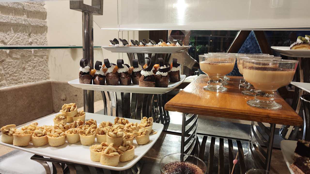 Gastro Sultan Bey Hotel, El Gouna