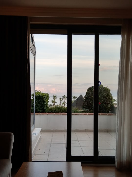 Zimmer Limak Limra Hotel & Resort