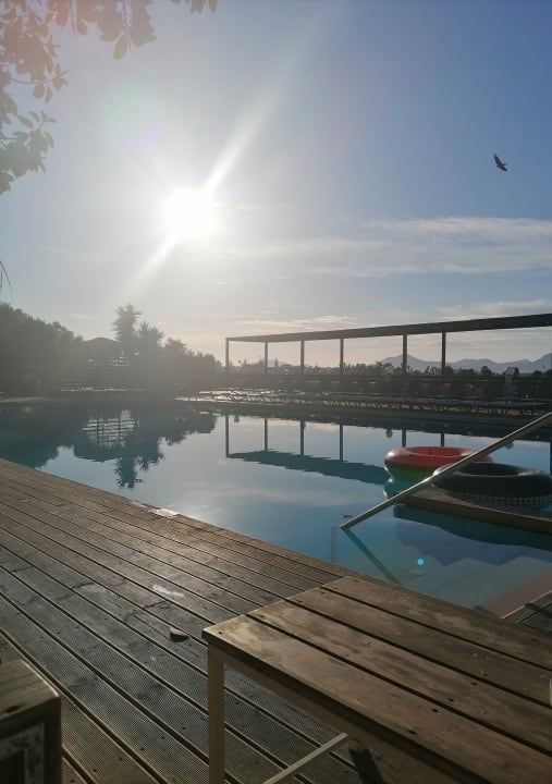 Pool Summer Village of Hippokrates - Adults only