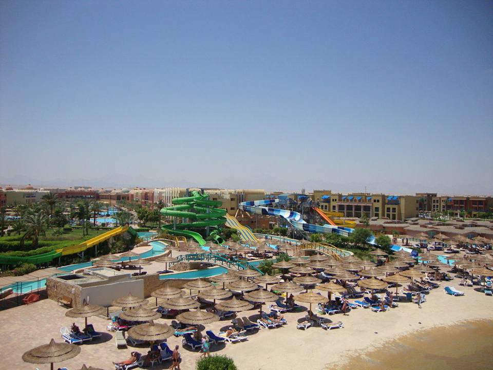 Aqua Park Titanic Beach Spa & Aqua Park