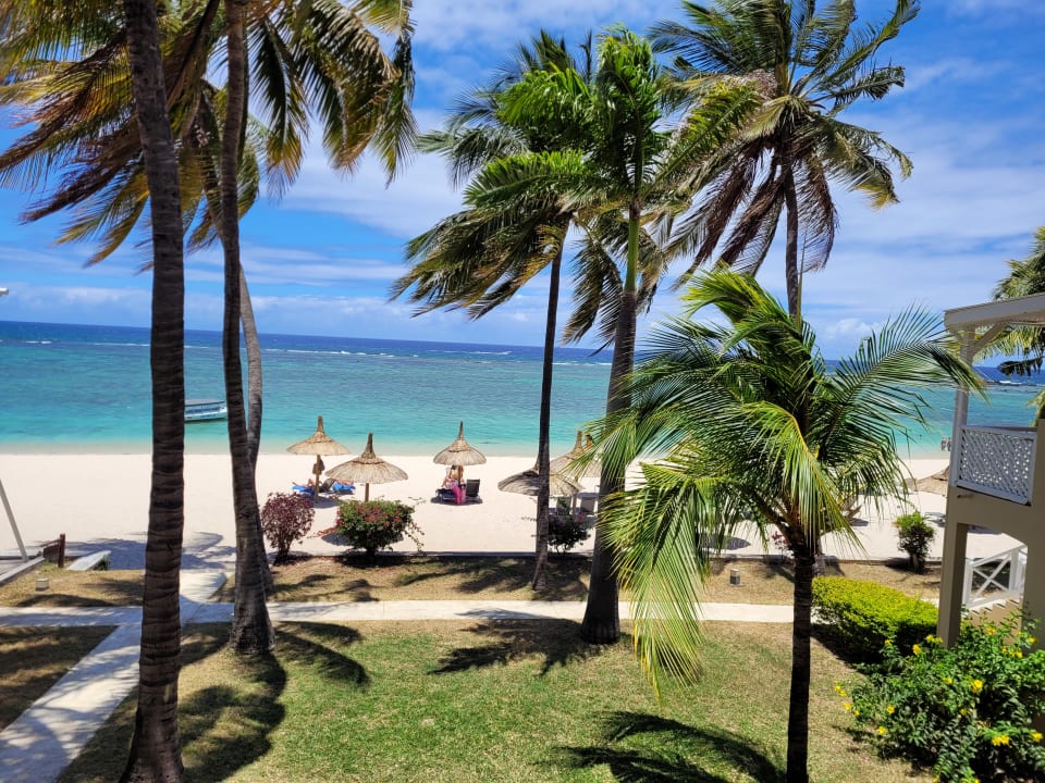 Strand Hotel Villas Caroline