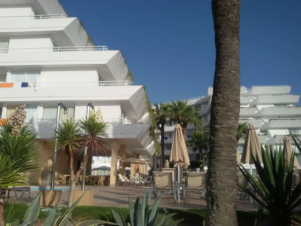 Eden Lago, Seeseite. VIVA Eden Lago