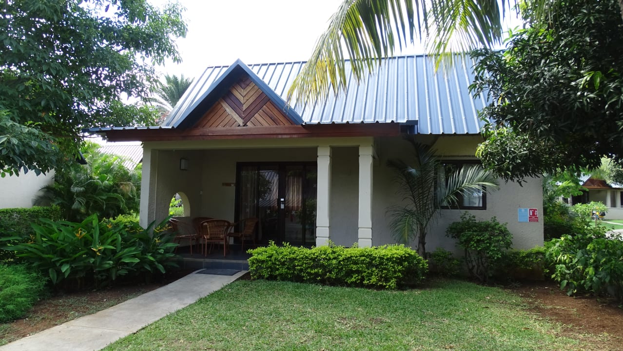 Zimmer Anelia Resort & Spa