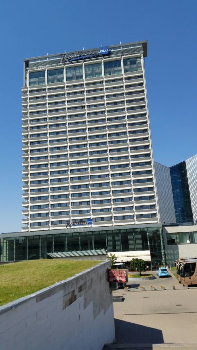 11 Hotel Radisson Blu Lietuva