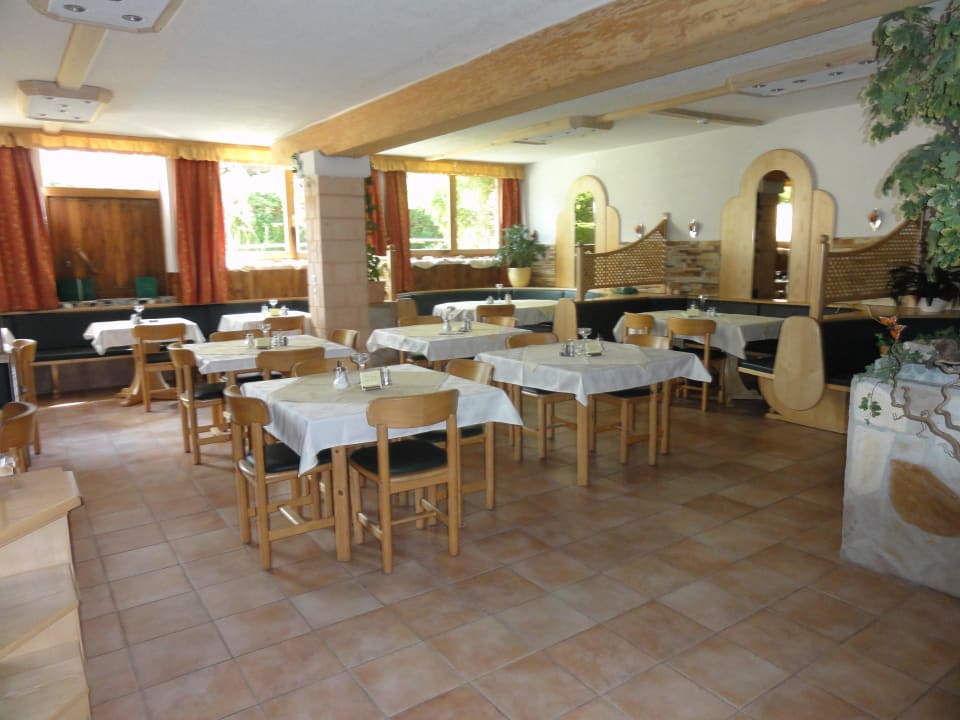 Restaurant Ferienhof Kampfl