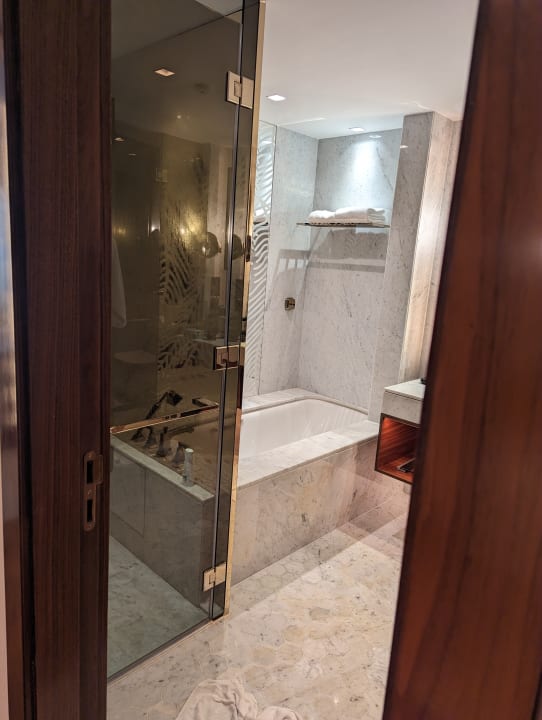 Zimmer Grand Hyatt Dubai