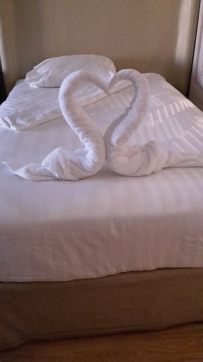 Zimmer Old Palace Resort Sahl Hasheesh