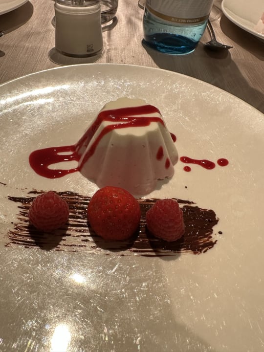 Gastro Genusshotel Diamant