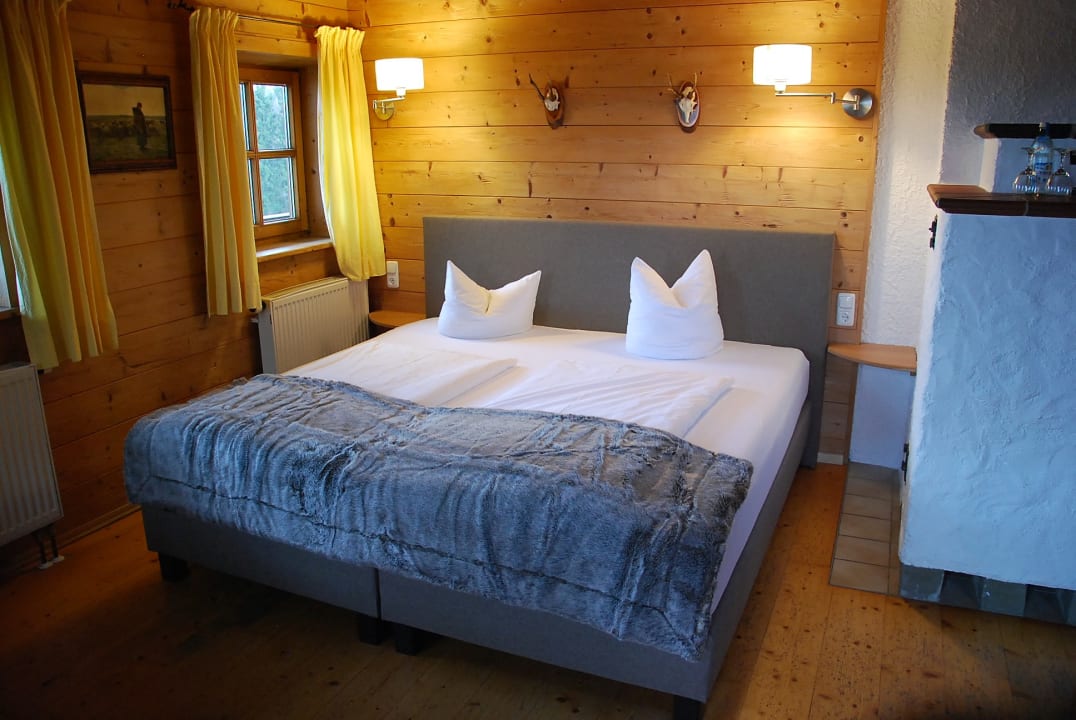 Zimmer Hotel & Restaurant ReiterAlm