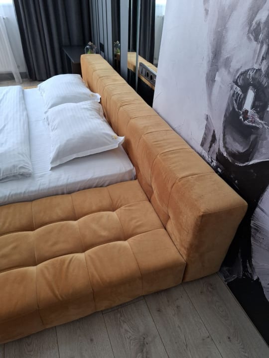 Zimmer Royal Apartment on Franka 28