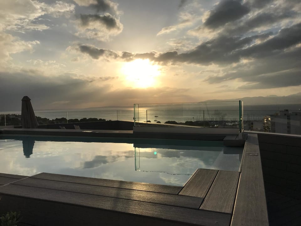 Ausblick HSM Son Veri - Adults Only