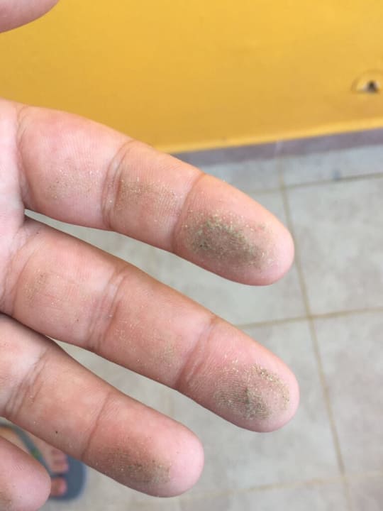 Zimmer All Senses Nautica Blue Exclusive Resort & Spa