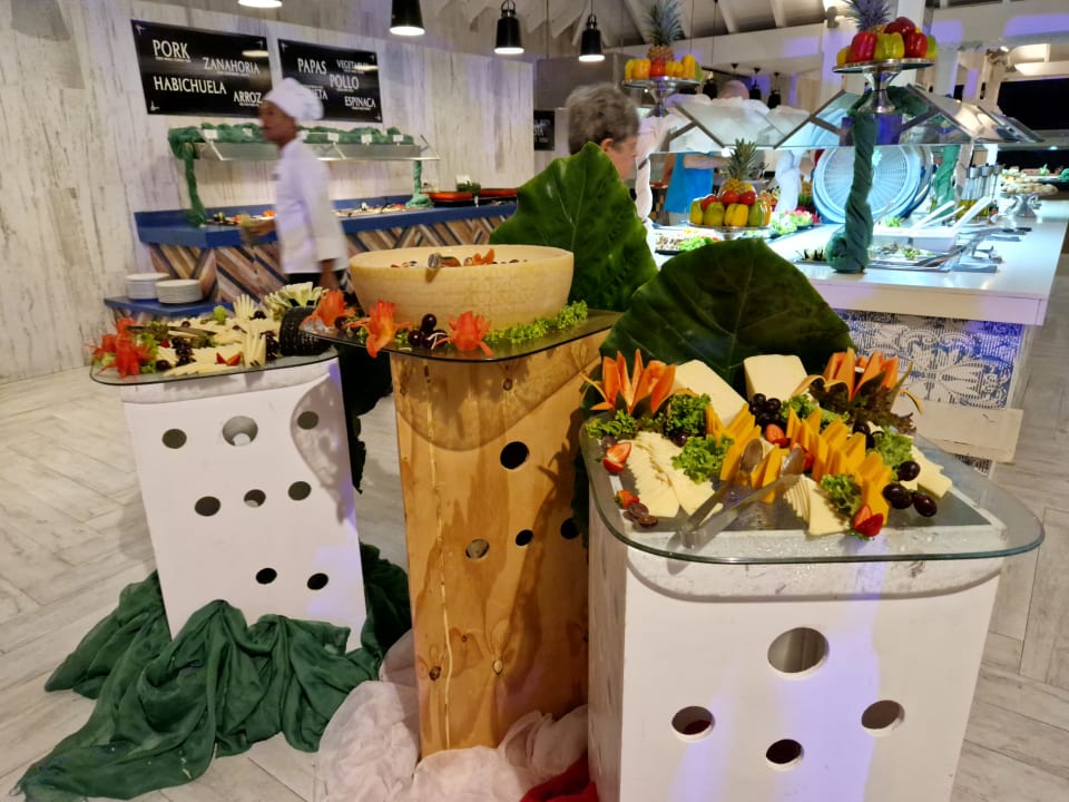 Gastro Viva Wyndham Samaná