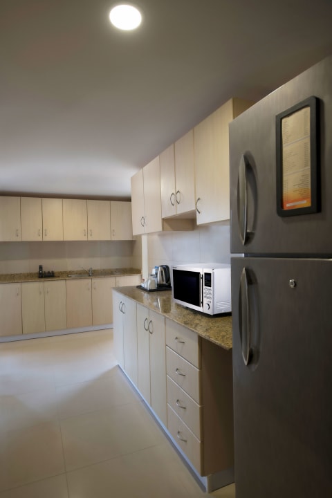 Zimmer Two Seasons Hotel & Apartments