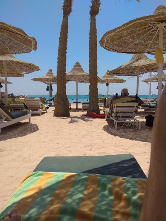 Strand Giftun Azur Resort