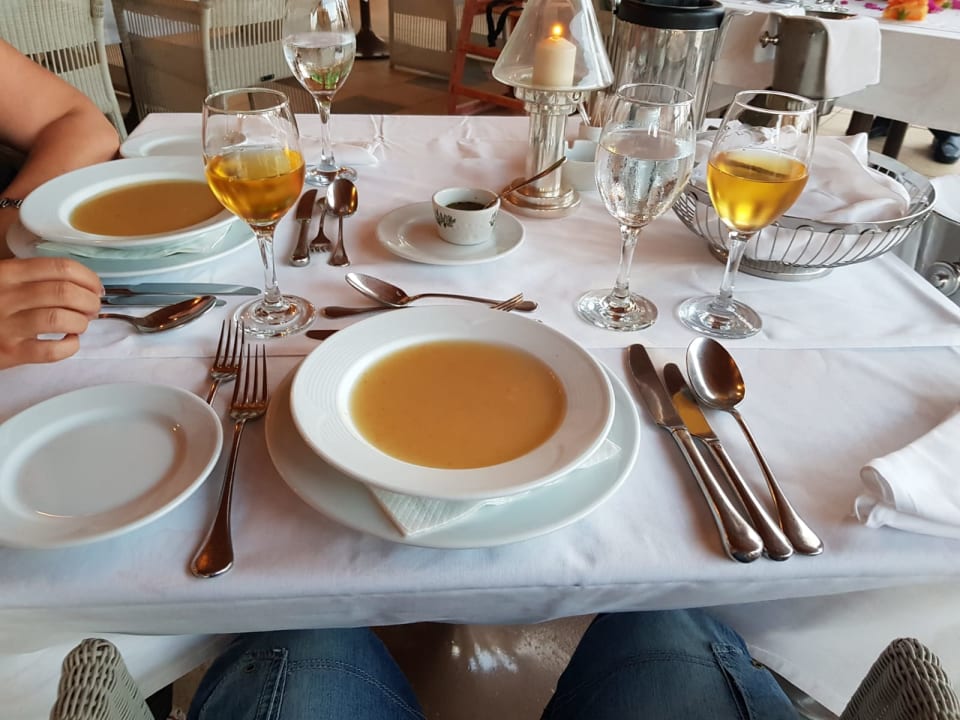 Gastro Bella Beach Hotel