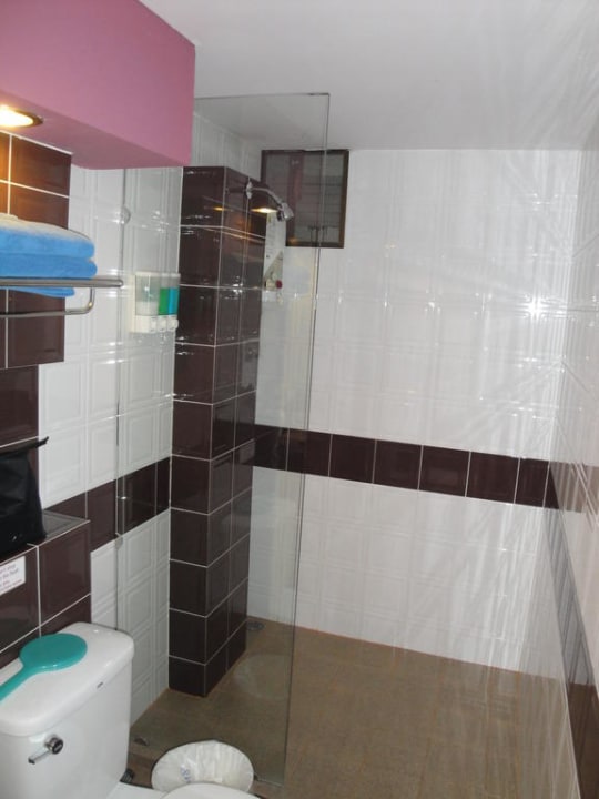 Bad Koh Hai Fantasy Resort & Spa