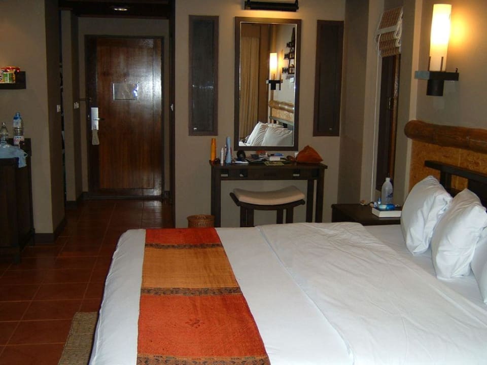 Zimmer Phuket Marriott Resort & Spa Merlin Beach