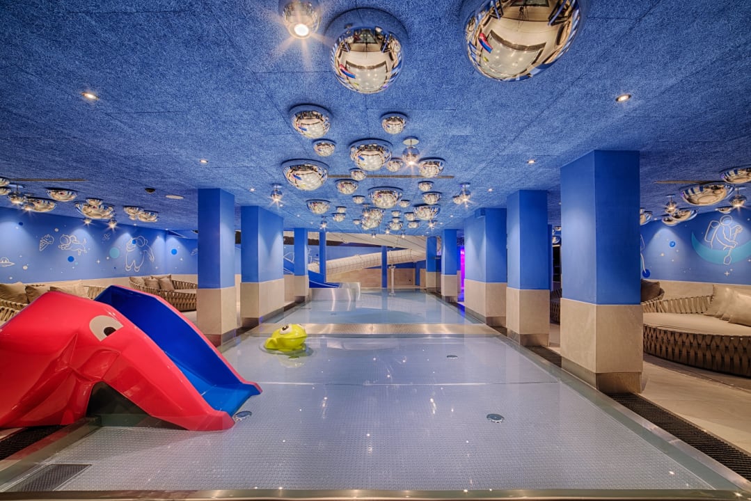 Sport & Freizeit AMONTI Wellnessresort