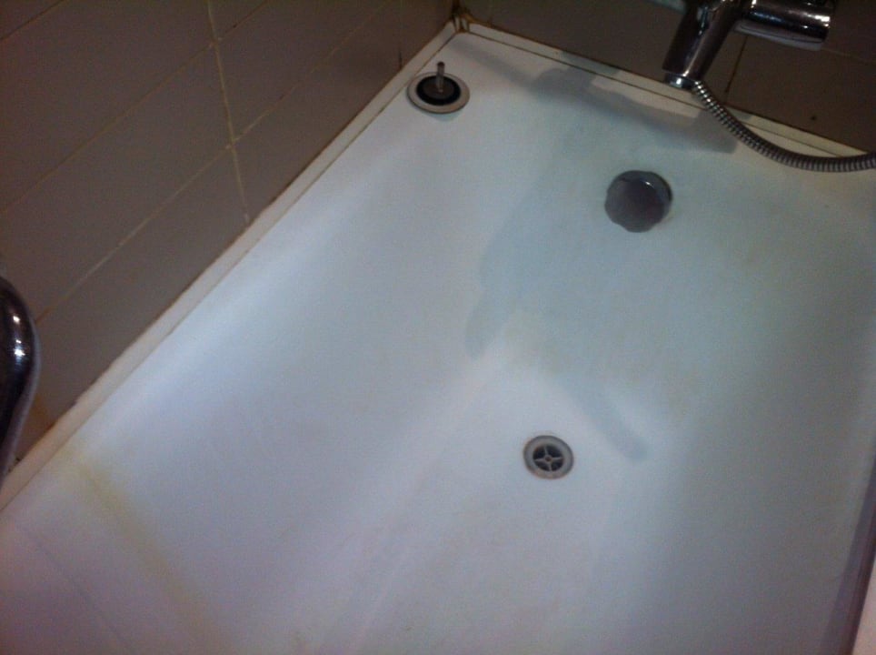 Pfui!!! Hotel Rosa Beach