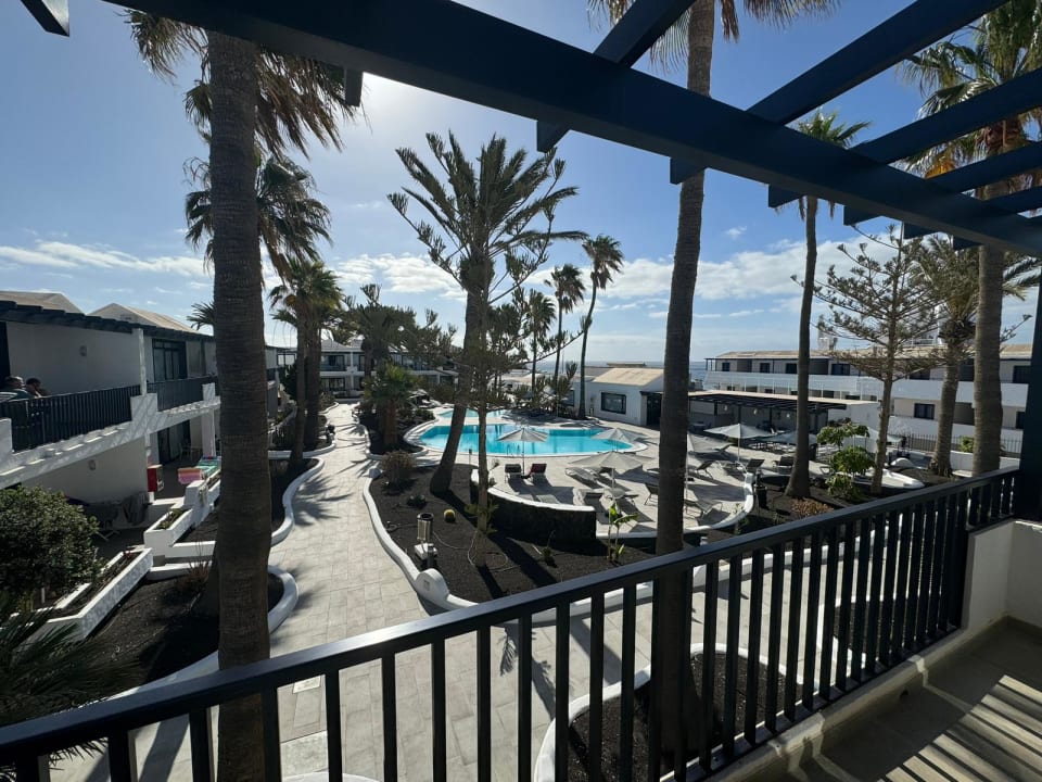 Pool Bungalows & Appartements Playamar