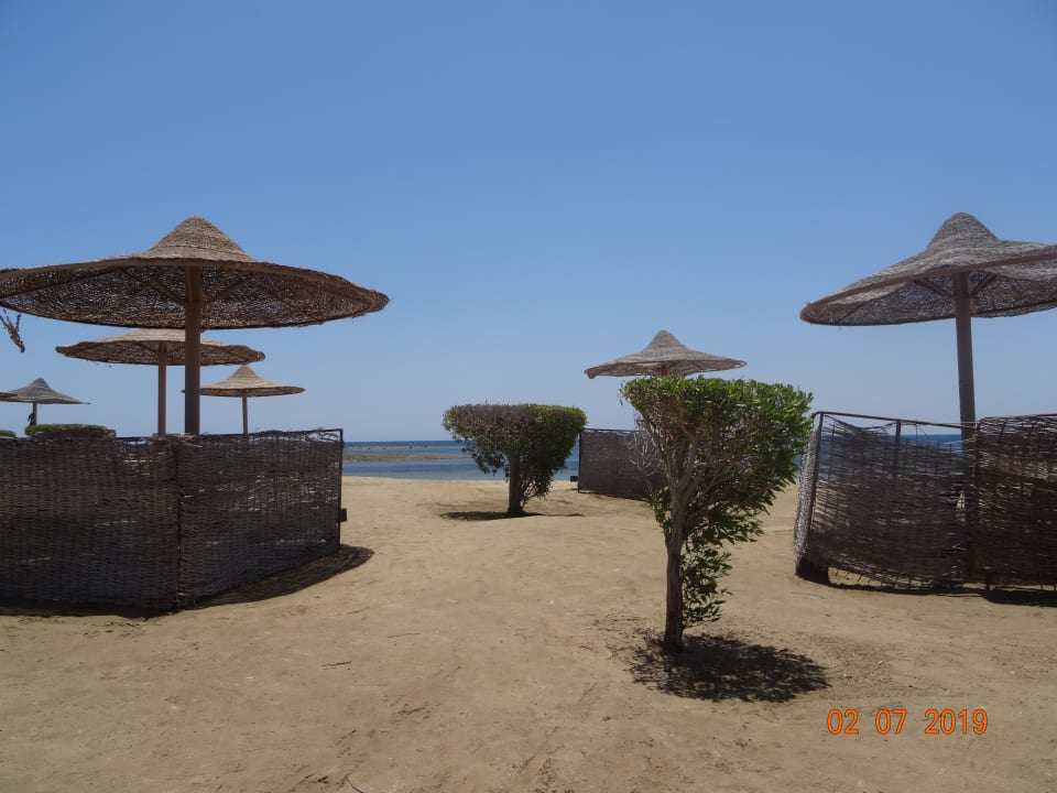 Strand Shams Alam Beach Resort