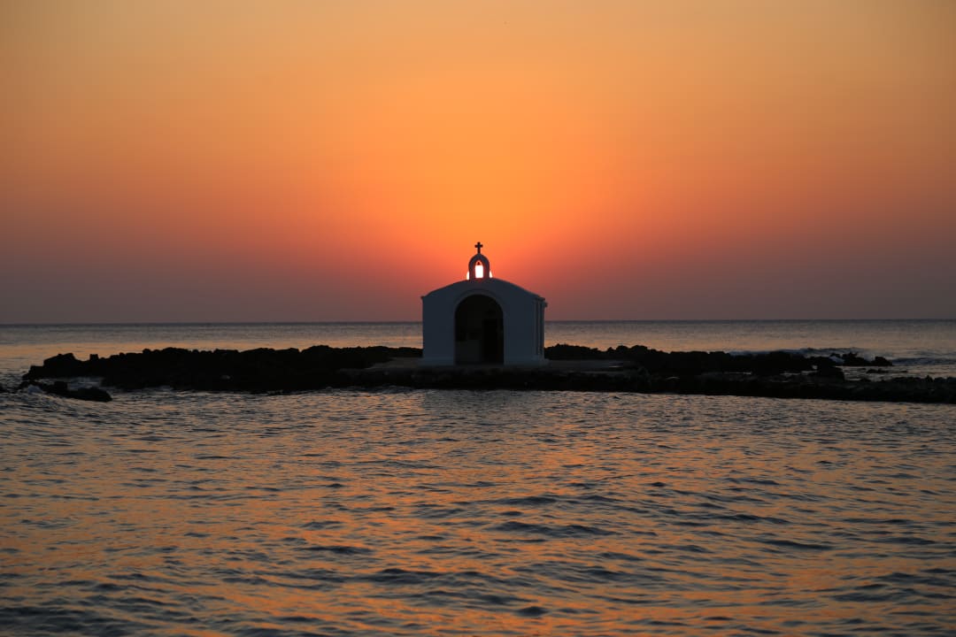 Strand Corissia Beach Hotel