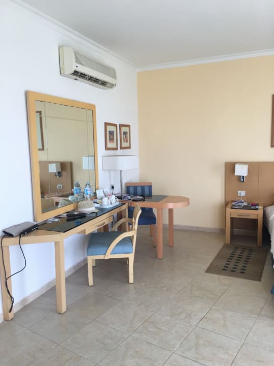 Zimmer Cleopatra Luxury Resort Makadi Bay