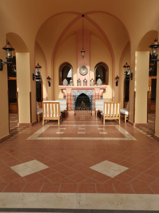 Sonstiges Steigenberger Coraya Beach - Adults only