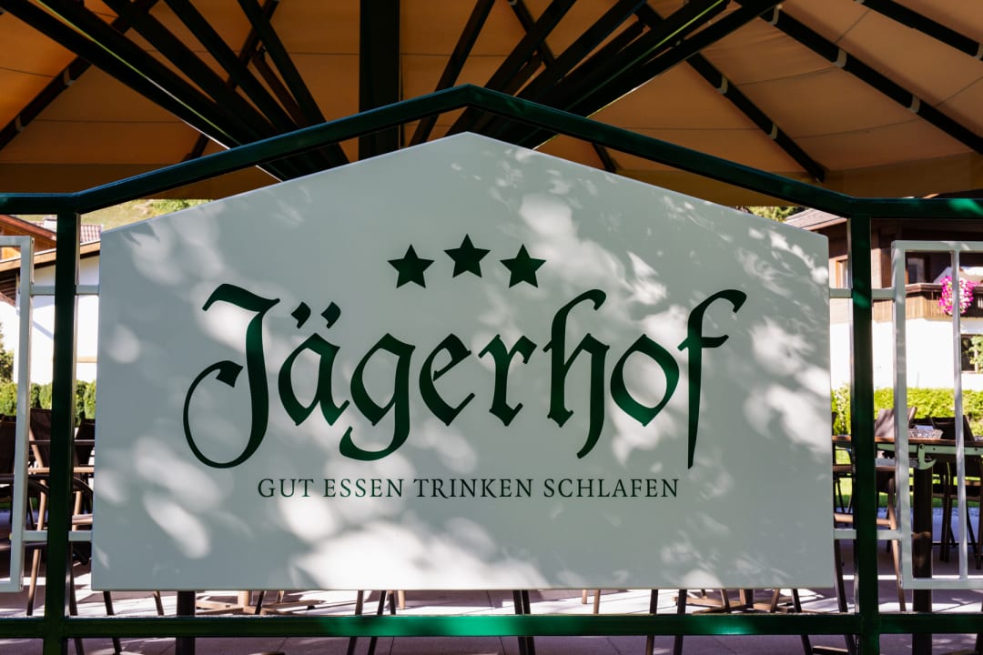 Sonstiges Hotel Jägerhof