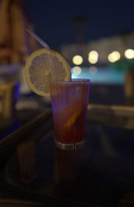 Gastro Swiss Inn Resort Hurghada