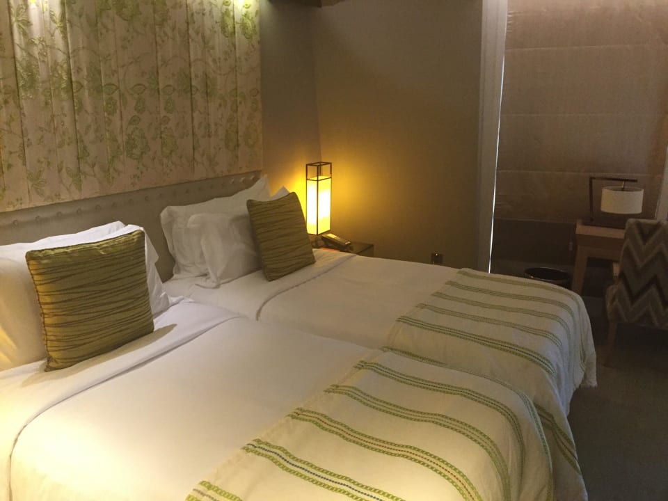 Suite - Schlafzimmer Jumeirah Beach Hotel