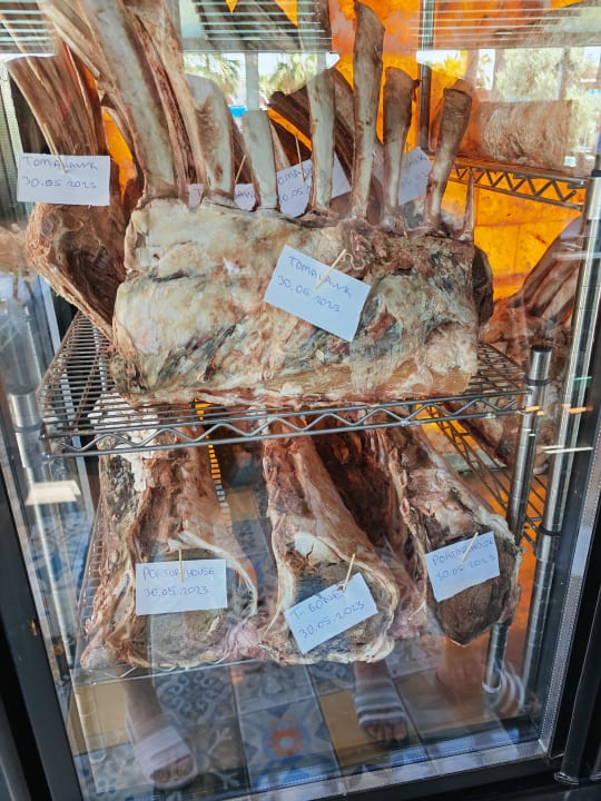 Gastro Megasaray Club Belek