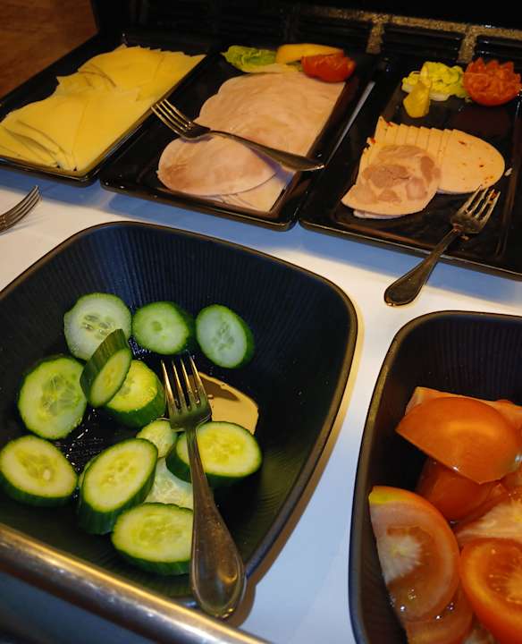 Gastro Radisson Blu Park Hotel & Conference Centre, Dresden Radebeul