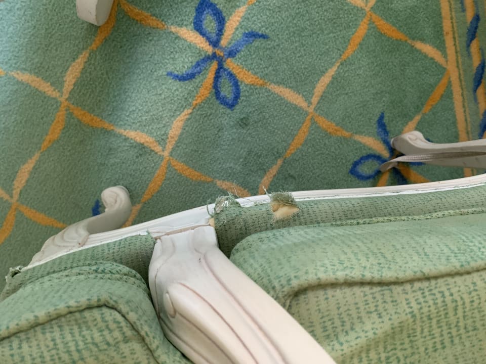 Zimmer Rugard Thermal Strandhotel