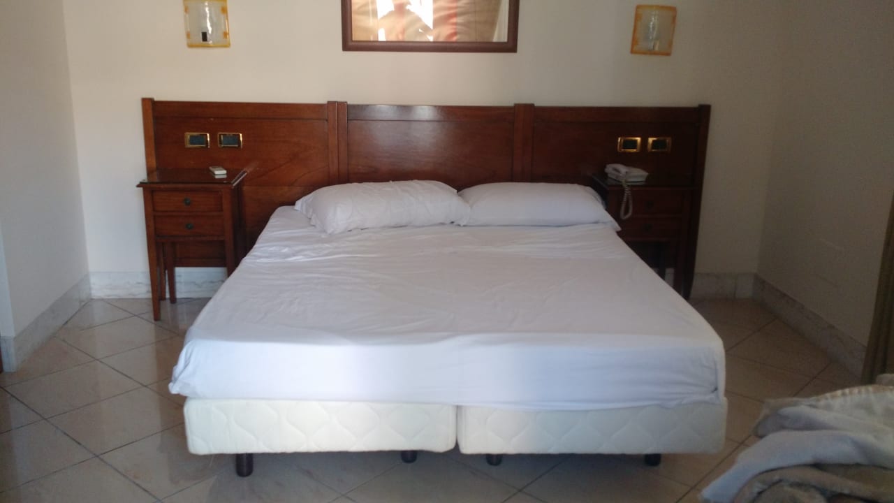 Zimmer Hotel Buono
