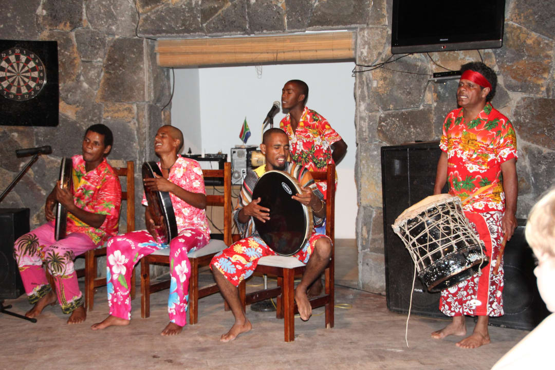 Musik Sunrise Attitude - Adults Only