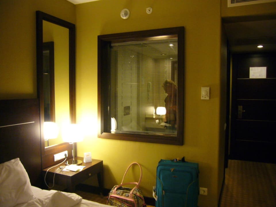 Zimmer Side Star Elegance