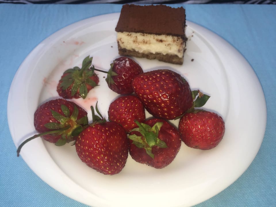 Dessert Saphir Resort & Spa