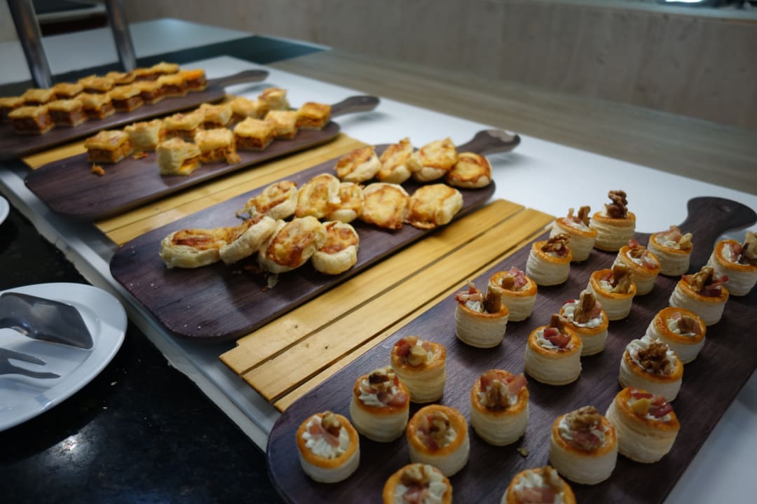 Gastro Hipotels La Geria