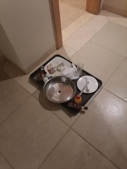 Sonstiges Mövenpick Waterpark Resort & Spa Soma Bay