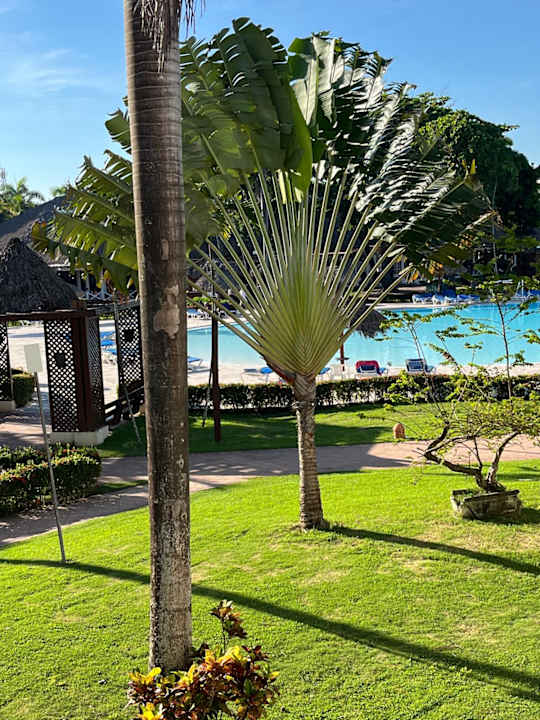 Außenansicht Marien Puerto Plata