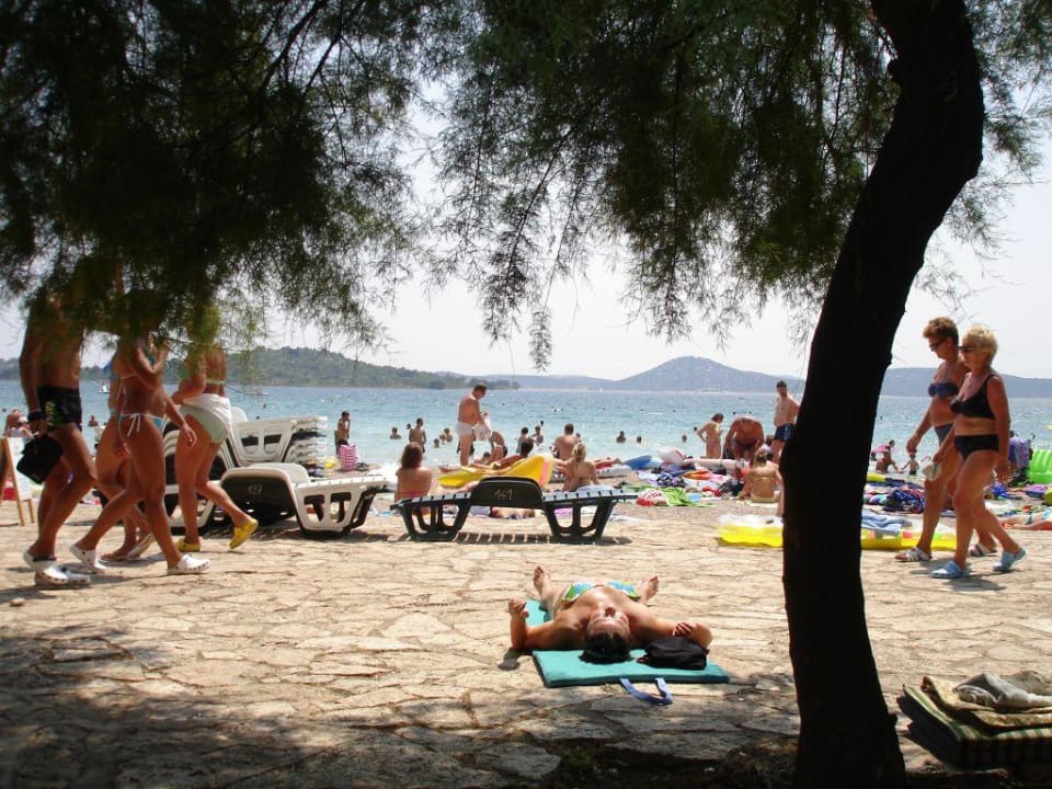 Strand Hotel Olympia