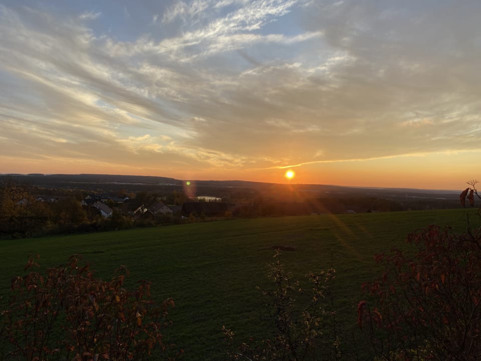 Ausblick Der Birkenhof - Spa & Genuss Resort