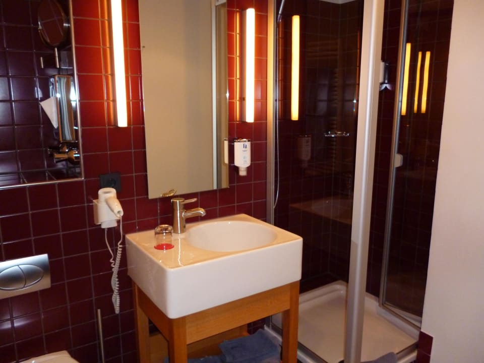 Bad Auszeit Hotel Düsseldorf