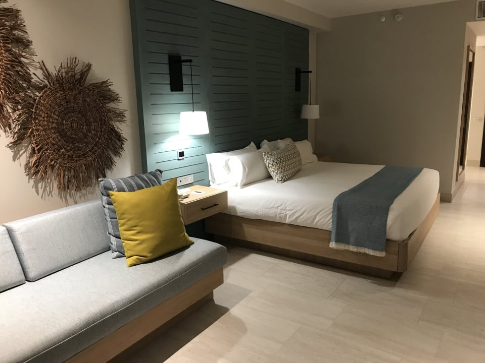 Zimmer Lopesan Costa Bávaro Resort, Spa & Casino