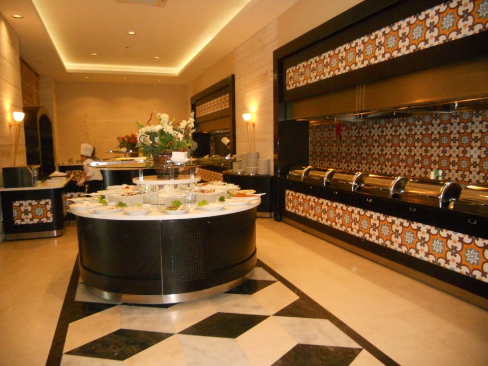 Restaurant Melas Lara Hotel