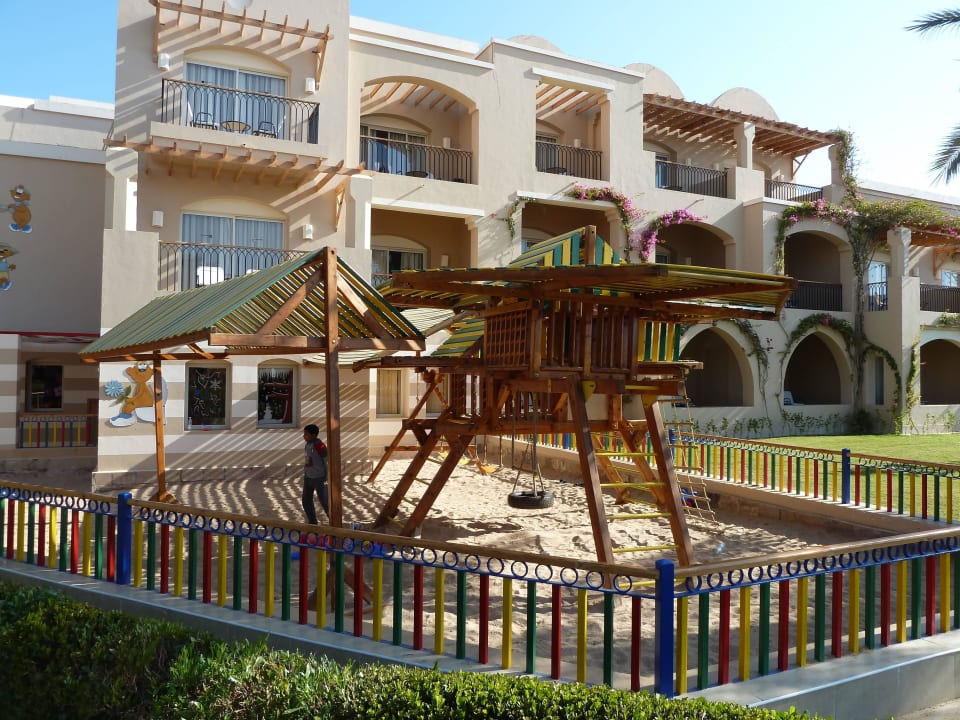 Kidsclub TUI MAGIC LIFE Kalawy