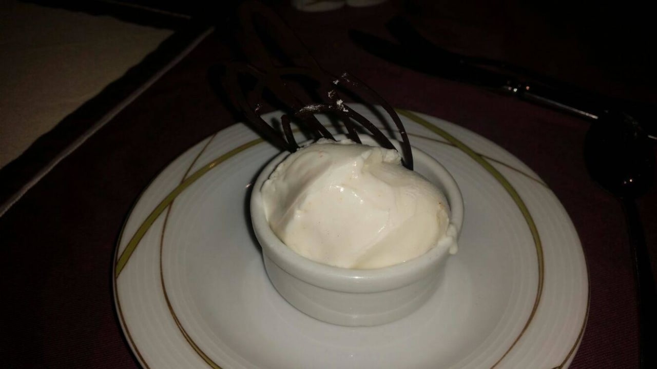 Dessert, La cucina Limak Lara Deluxe Hotel & Resort